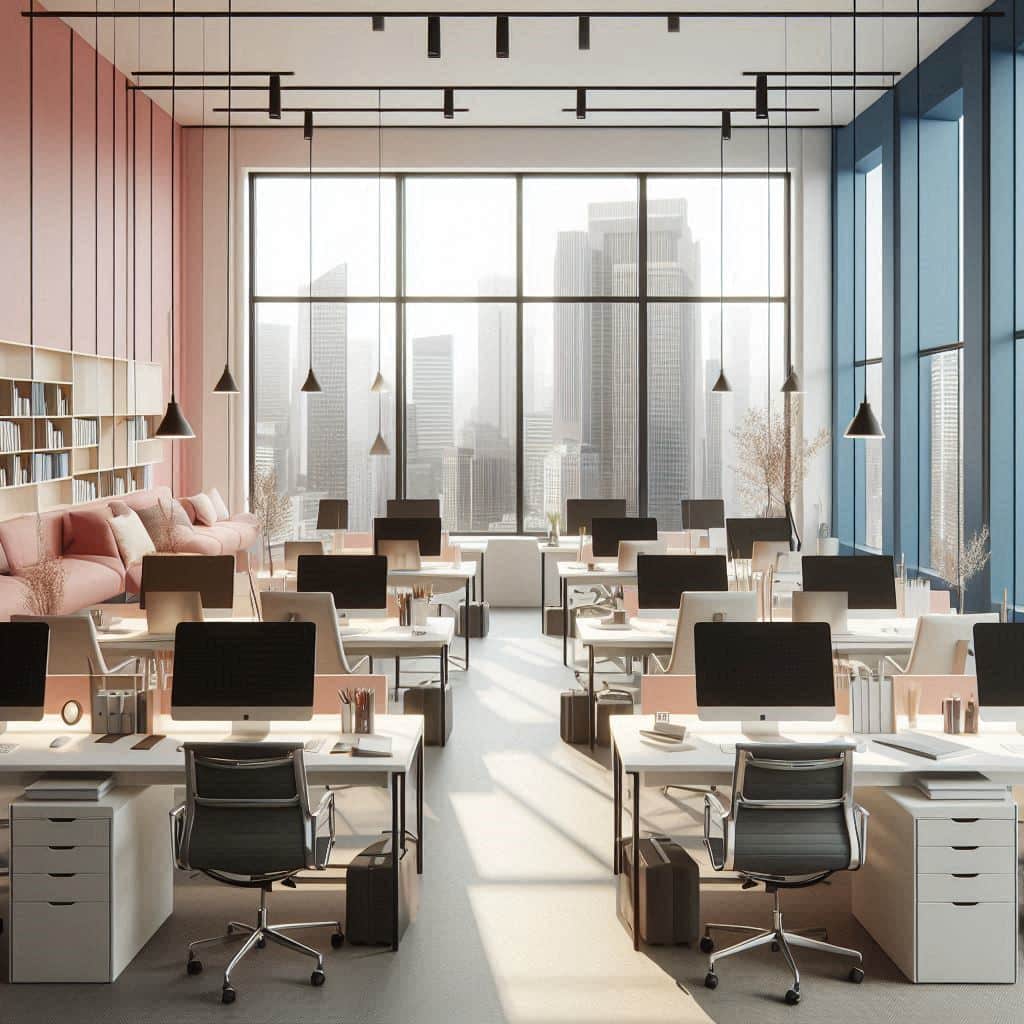 北外滩中心文章配图