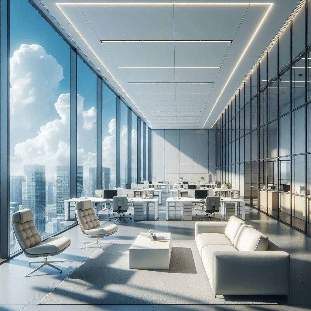 北外滩中心文章配图